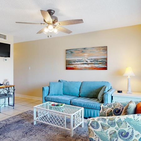 Summer House West B B105 By Meyer Vacation Rentals Gulf Shores Ruang foto