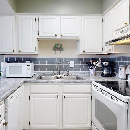 Summer House West B B105 By Meyer Vacation Rentals Gulf Shores Ruang foto