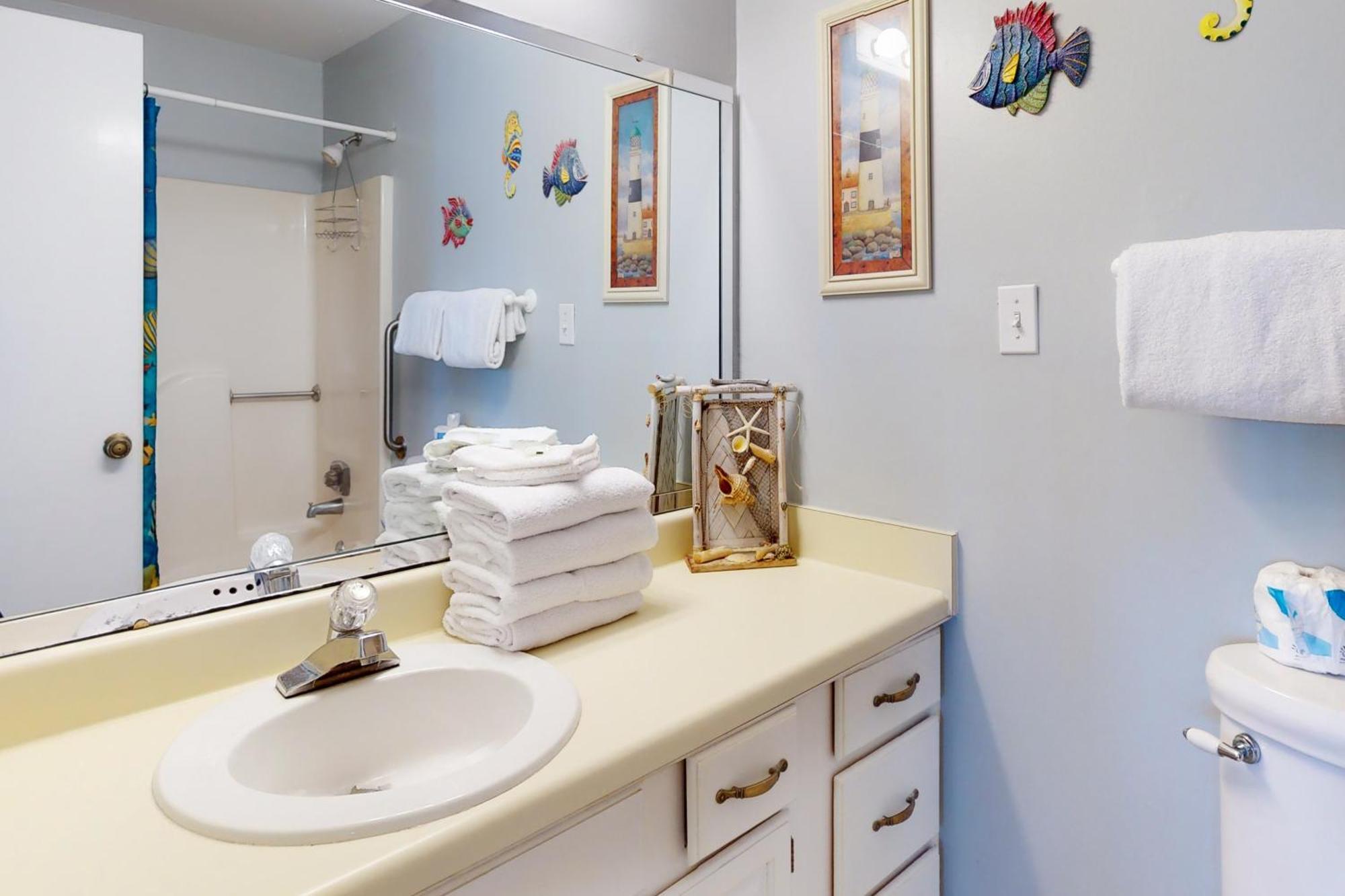 Summer House West B B105 By Meyer Vacation Rentals Gulf Shores Ruang foto