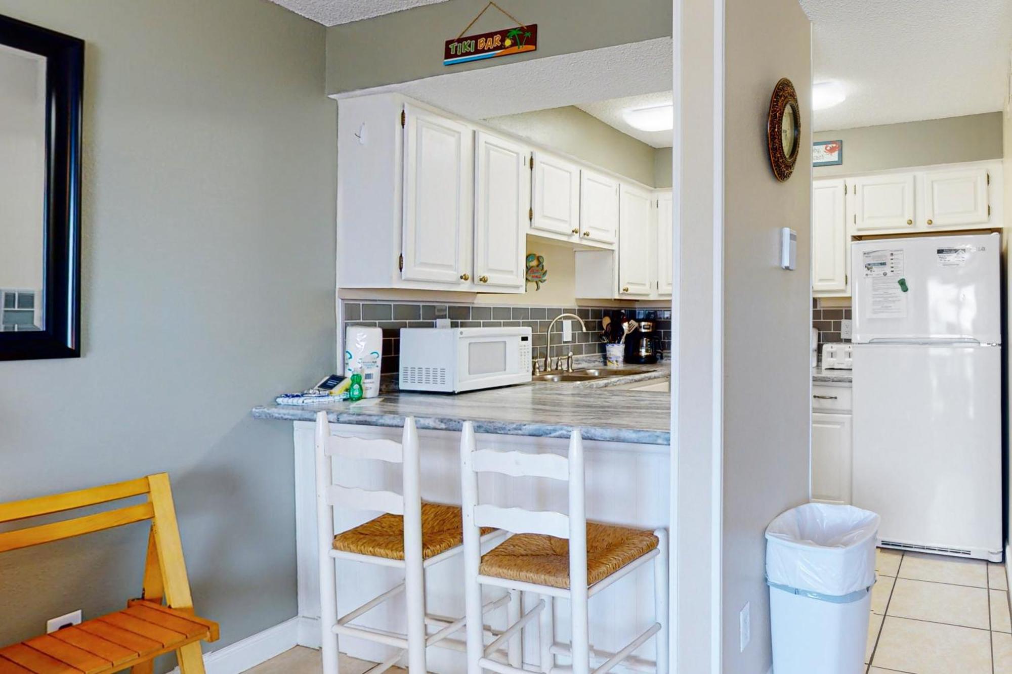 Summer House West B B105 By Meyer Vacation Rentals Gulf Shores Ruang foto