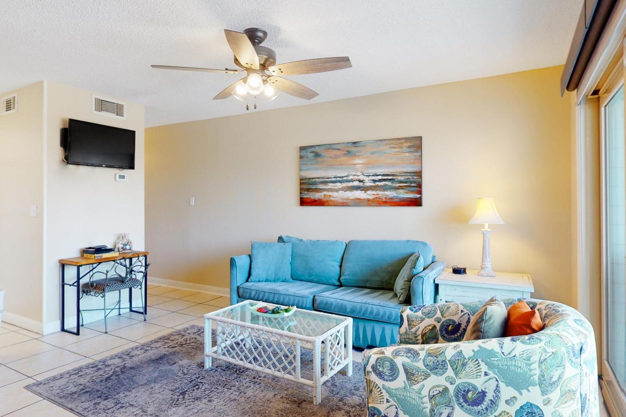 Summer House West B B105 By Meyer Vacation Rentals Gulf Shores Ruang foto