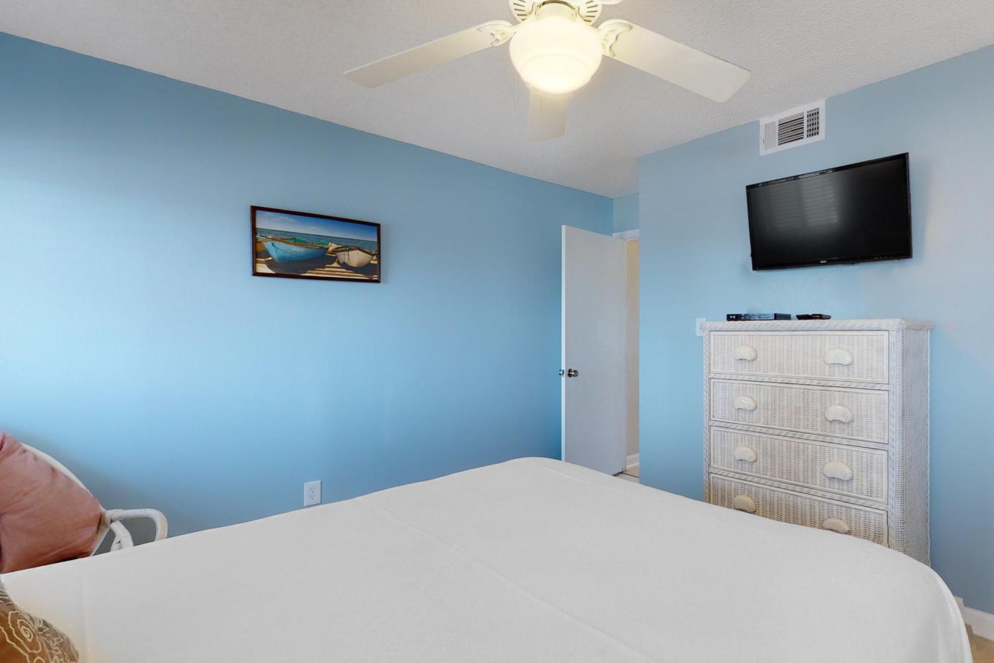 Summer House West B B105 By Meyer Vacation Rentals Gulf Shores Ruang foto