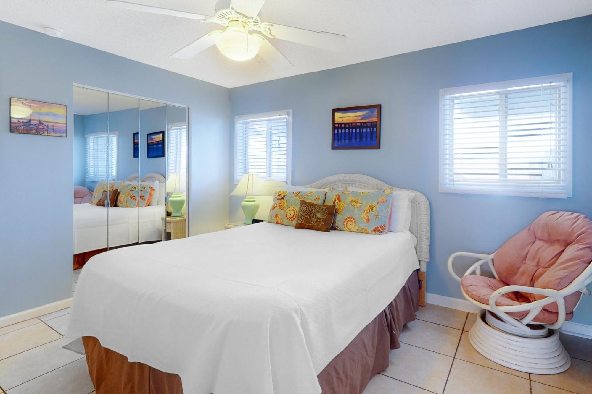 Summer House West B B105 By Meyer Vacation Rentals Gulf Shores Ruang foto