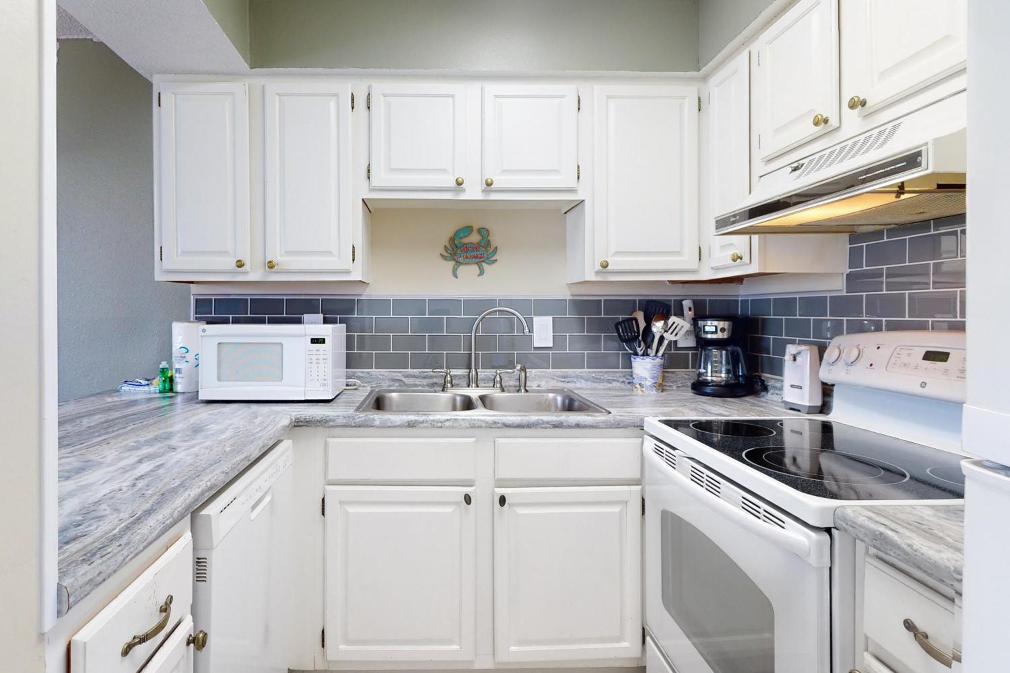 Summer House West B B105 By Meyer Vacation Rentals Gulf Shores Ruang foto