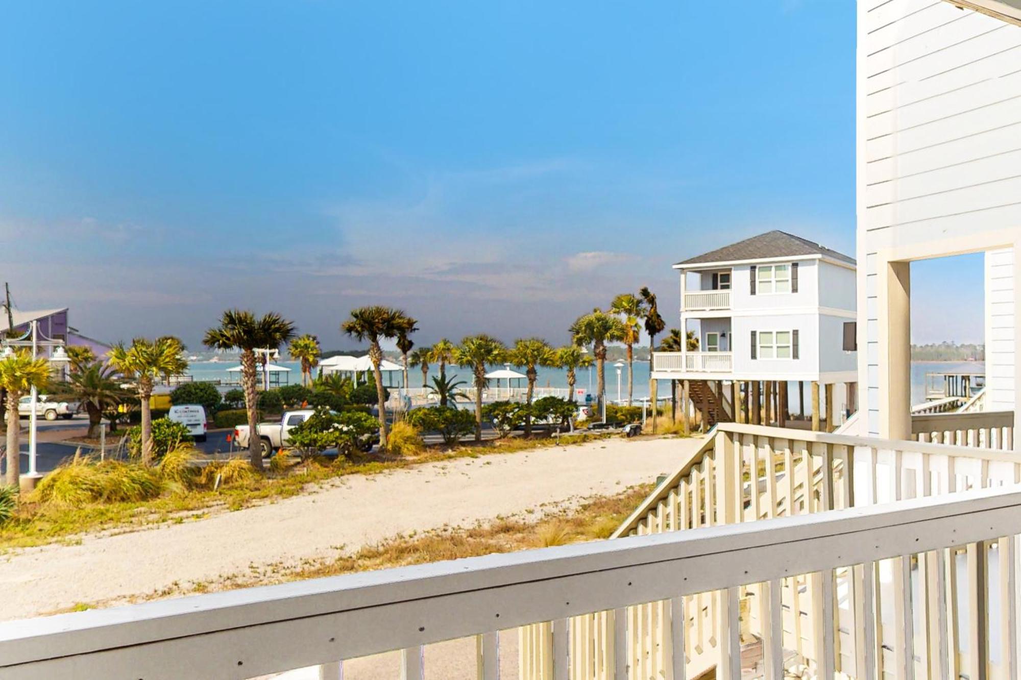 Summer House West B B105 By Meyer Vacation Rentals Gulf Shores Ruang foto