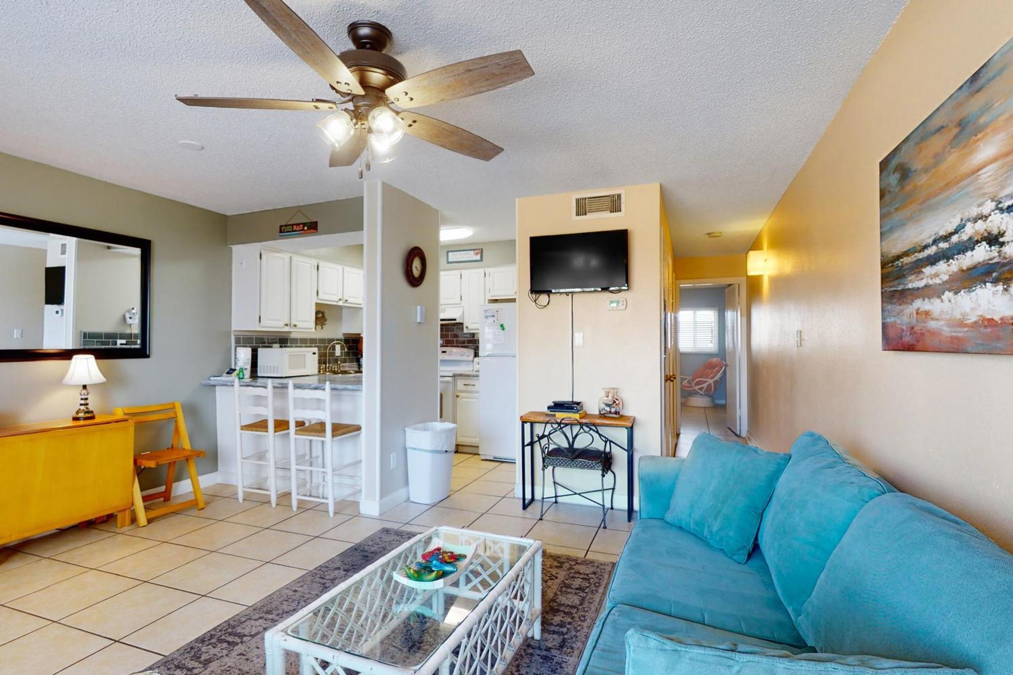 Summer House West B B105 By Meyer Vacation Rentals Gulf Shores Ruang foto